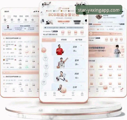 亚星体育平台APP下载安装全面解析：从入门到畅玩的完整指南